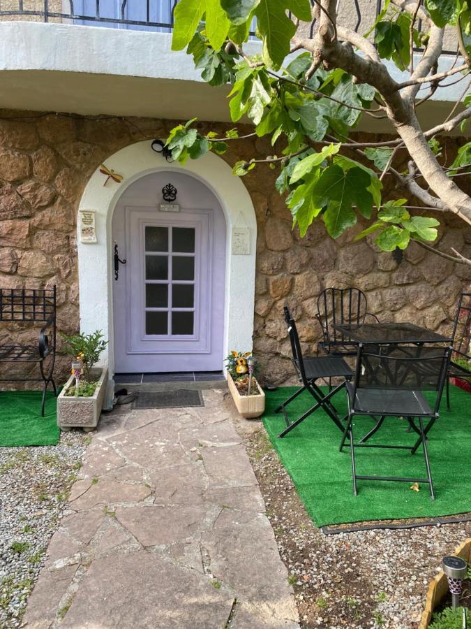 Jardin D'Eden Saint-Raphael (Var) Exterior foto